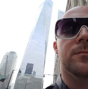 Meet your Posher, Tyler